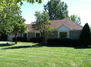 872 W 146th St, Carmel, IN 46032