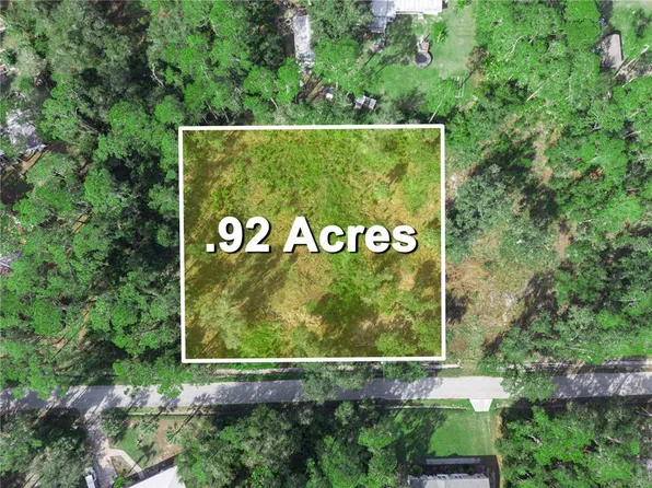 0 Marina Pkwy N Lot 16, Lake Wales, FL 33898