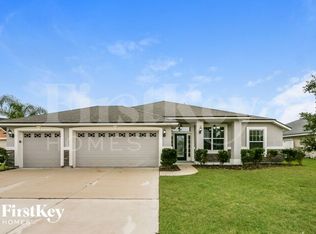 4305 Song Sparrow Dr, Middleburg, FL 32068