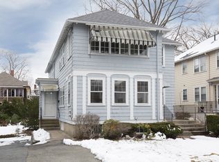 15-17 Bonwood St, Newtonville, MA 02460