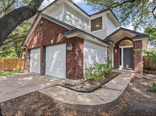 608 Shep St, Austin, TX 78748