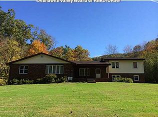 4029 Foster Rd, Foster, WV 25081