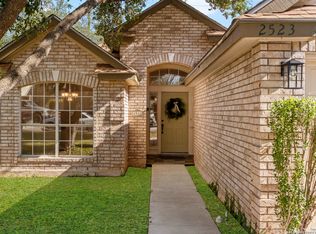 2523 Wild Turkey E, San Antonio, TX 78232