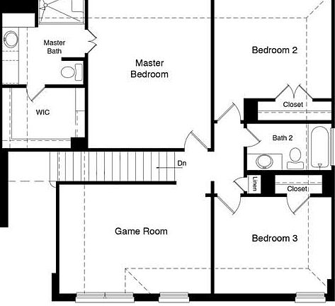 2nd image of 8929 Guard Hill Dr