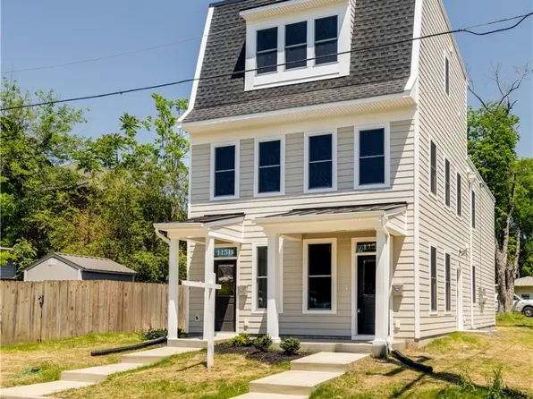 115 W 14th St, Richmond, VA 23224