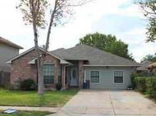 14205 Kincheloe St, Austin, TX 78725