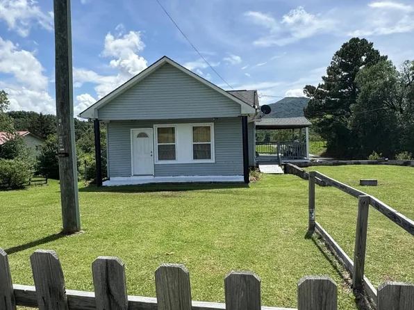 10016 Asheville Hwy, Greeneville, TN 37743