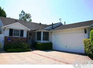5100 Mammoth Ave, Sherman Oaks, CA 91423