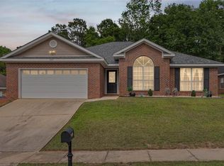 1609 Woodberry Dr, Mobile, AL 36695
