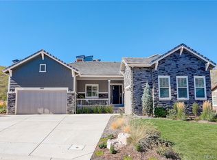 4907 Hogback Ridge Rd, Morrison, CO 80465