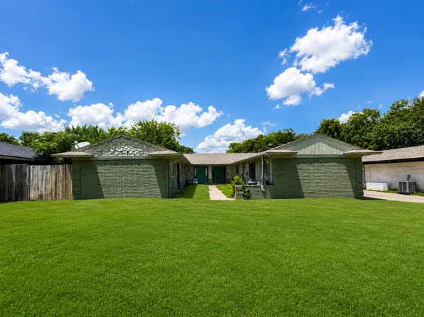 819 Bluebird Dr #821, Irving, TX 75061