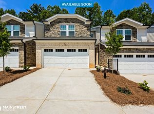 233 Grayson Trl, McDonough, GA 30253