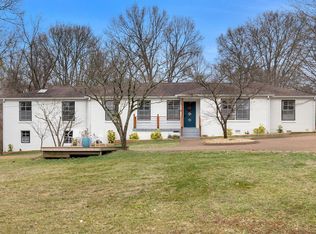 711 Davidson Rd, Nashville, TN 37205