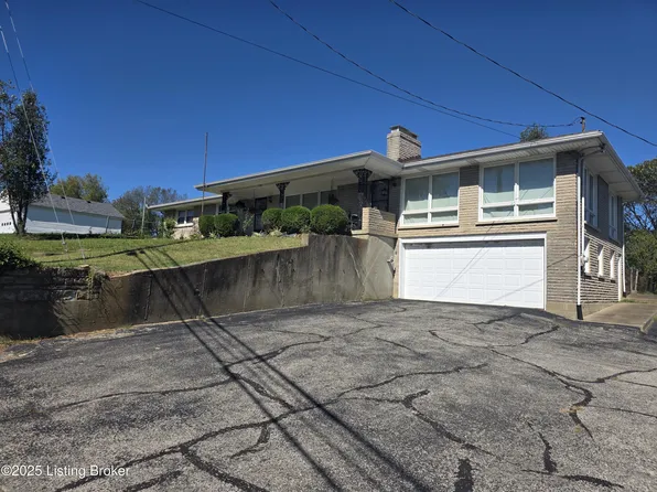 334 S Bardstown Rd, Mount Washington, KY 40047
