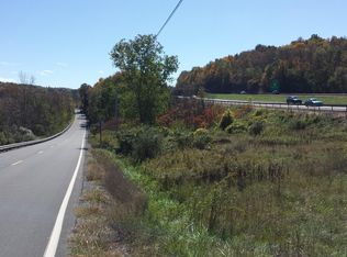 Rd Waverly To Potter, Olyphant, PA 18447