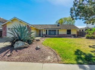 1163 University Ave, Hanford, CA 93230