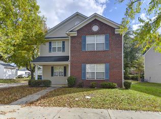2152 Walker Solomon Way, Columbia, SC 29204