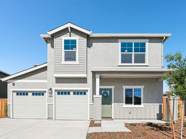 9140 Hensley Way, Elk Grove, CA 95758