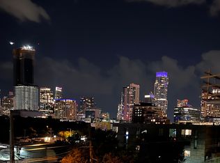 1100 Baylor St APT D, Austin, TX 78703