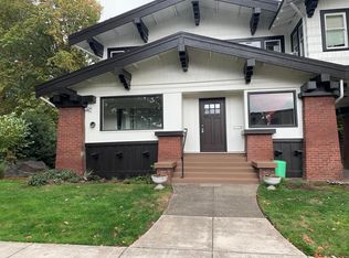 351 W 10th Ave, Eugene, OR 97401