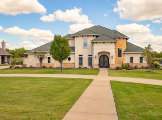 138 The Lakes Dr, Aledo, TX 76008