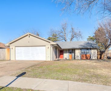 7609 Wegner Way, Oklahoma City, OK, 73162