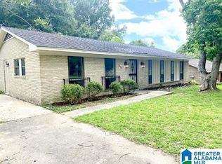 3320 Roxana Rd, Montgomery, AL 36109