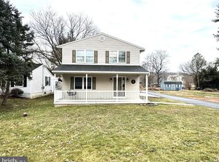 40 Mill St, Duncannon, PA 17020
