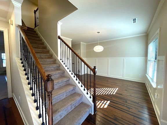 Entry Foyer