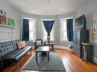 76 Hudson St #2, Somerville, MA 02143