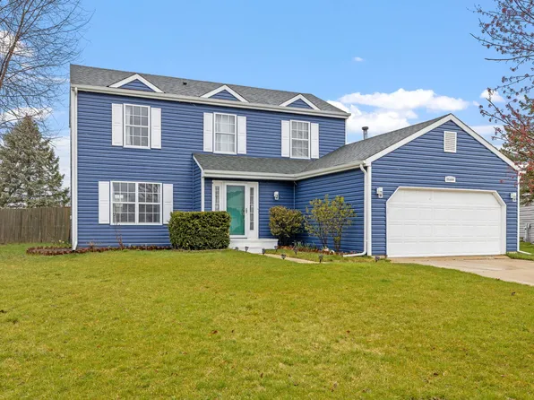 3S009 Sunset Dr, Warrenville, IL 60555