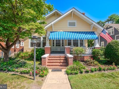 409 W College Ave, Salisbury, MD, 21801