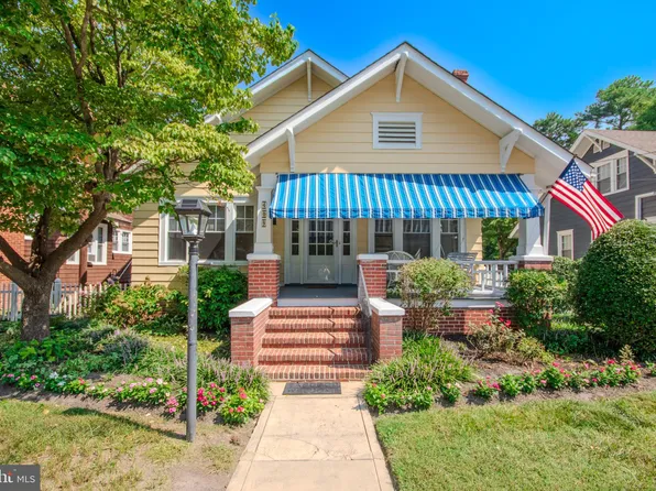 409 W College Ave, Salisbury, MD 21801