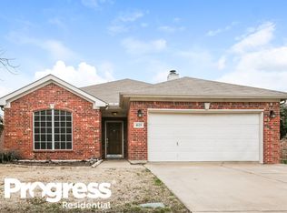 4029 Chisos Rim Trl, Fort Worth, TX 76244