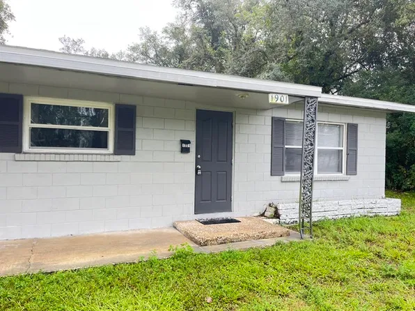 1901 N Kepler Rd, Deland, FL 32724