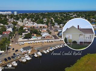 182 Seabreeze Way, Keansburg, NJ