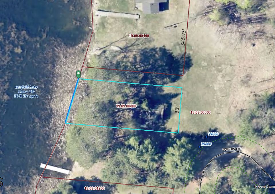2nd image of 29866 Oxbow Cir