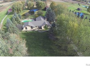 77610 Coon Creek Rd, Armada, MI 48005