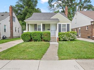 3428 Monroe St, Dearborn, MI 48124