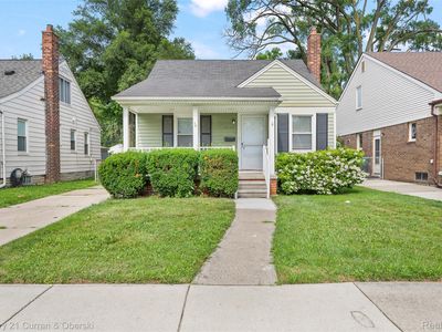 3428 Monroe St, Dearborn, MI, 48124