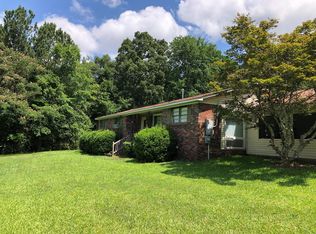 220 Grange Rd, Greenwood, SC 29646