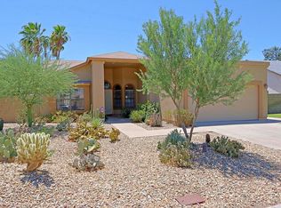 719 E Piute Ave, Phoenix, AZ 85024