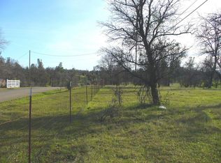 21105 Hackett Ln, Redding, CA 96003