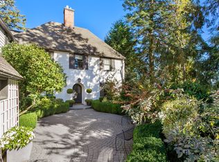 2933 SW Fairview Blvd, Portland, OR 97205