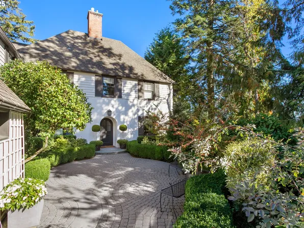 2933 SW Fairview Blvd, Portland, OR 97205