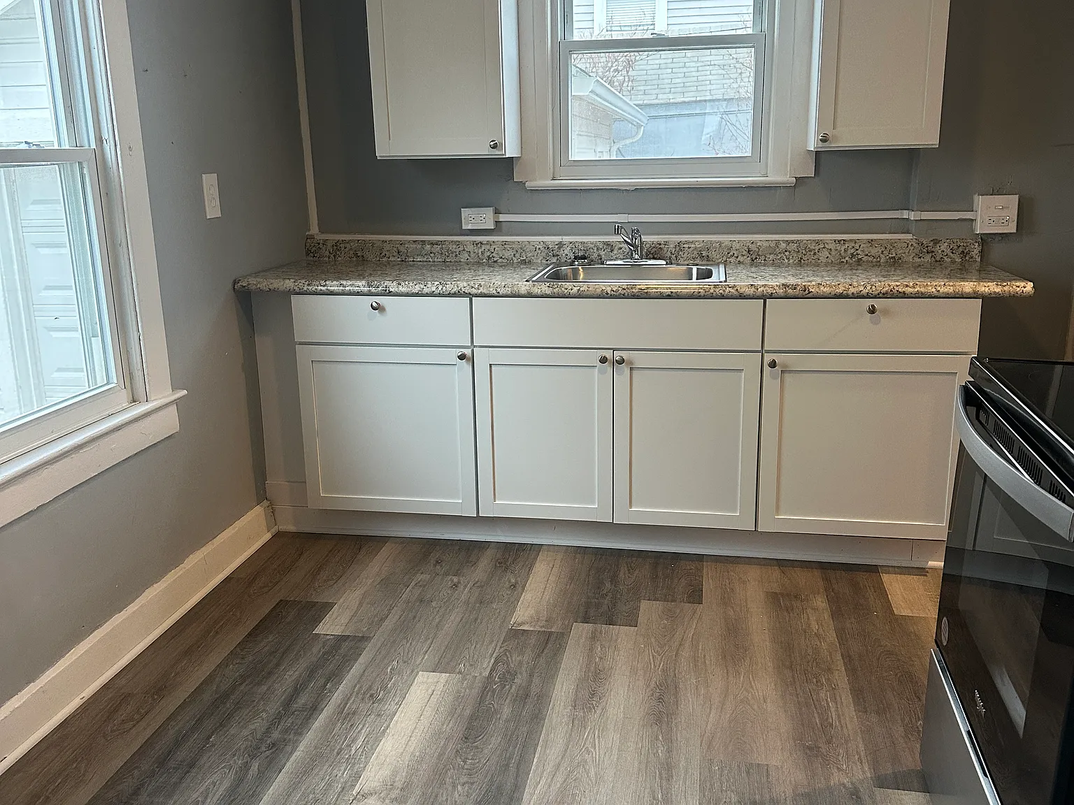 3 bed, 1.5 bath, 1288 sqft, $1,195 — Photo 3