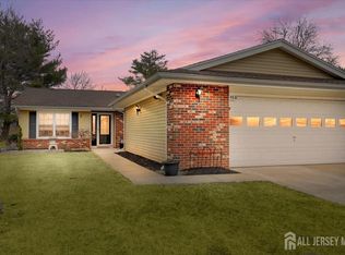 490 Grandin Rd #A, Monroe Township, NJ 08831