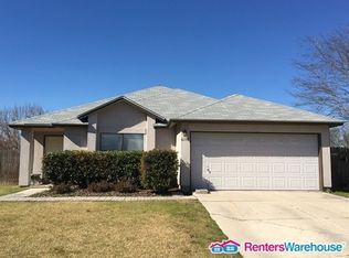 6114 Secret Shrs, San Antonio, TX 78244