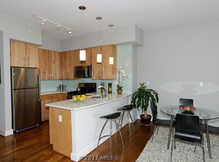1348 Euclid St NW APT 307, Washington, DC 20009