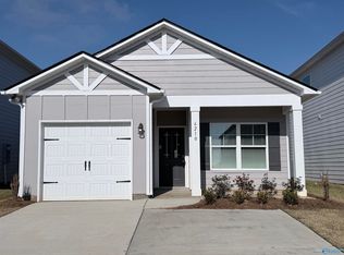 6210 Taramore Ln, Huntsville, AL 35806